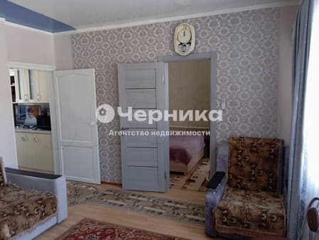 дом, 58.5 м², 6.2 сотки