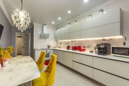 2-комн. квартира, 68 м²