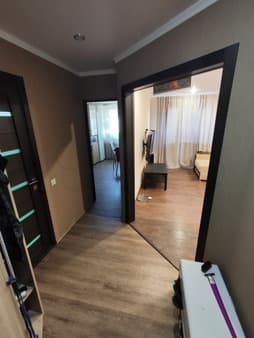 1-комн. квартира, 38 м²