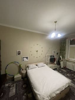 3-комн. квартира, 62.3 м²