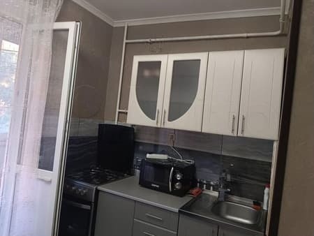 1-комн. квартира, 36 м²