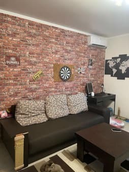 2-комн. квартира, 41 м²