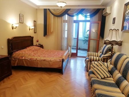 Продается четырехкомнатная квартира, 183 м², этаж 5 из 8. Фото 6