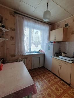 Купить трехкомнатную квартиру, 62.4 м², этаж 5 из 5. Фото 5