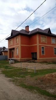 дом, 288 м², 8.5 сотки