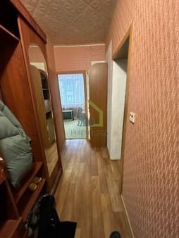 Объявление о продаже комнаты, 35.4 м², этаж 3 из 5. Фото 3