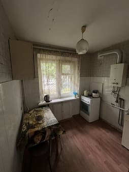 Объявление о продаже двухкомнатной квартиры, 44.4 м², этаж 1 из 5. Фото 4