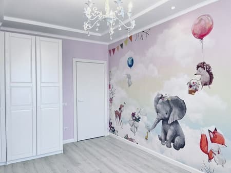 Продаю четырехкомнатную квартиру, 115 м², этаж 18 из 25. Фото 1