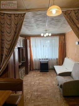 Продать комнату, 20 м², этаж 4 из 5. Фото 5