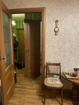 Продать однокомнатную квартиру, 31.5 м², этаж 5 из 5. Фото 2