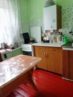 3-комн. квартира, 63 м²