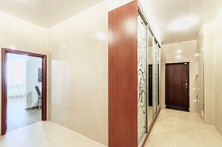 Аренда двухкомнатной квартиры, 90 м², этаж 7 из 18. Фото 6