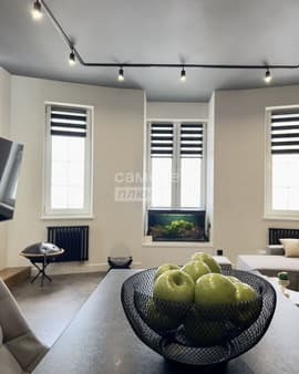 Продать трехкомнатную квартиру, 123.5 м², этаж 10 из 12. Фото 4