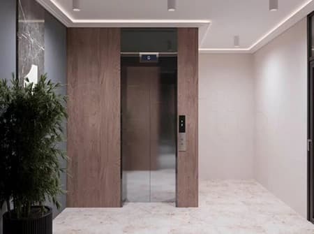 Продам однокомнатную квартиру, 33.5 м², этаж 3 из 15. Фото 4