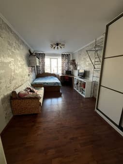 Продажа трехкомнатной квартиры, 69 м², этаж 1 из 9. Фото 5