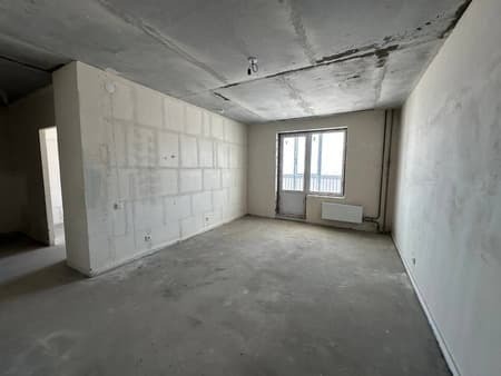 Продам однокомнатную квартиру, 43.2 м², этаж 8 из 9. Фото 5