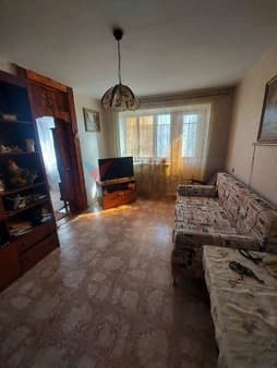 2-комн. квартира, 44 м²