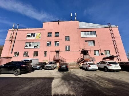 свободного назначения, 2813 м²