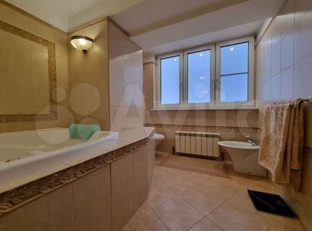 Продажа двухкомнатной квартиры, 56 м², этаж 12 из 12. Фото 1