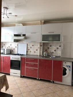 Сдам в аренду однокомнатную квартиру, 33.9 м², этаж 4 из 9. Фото 1