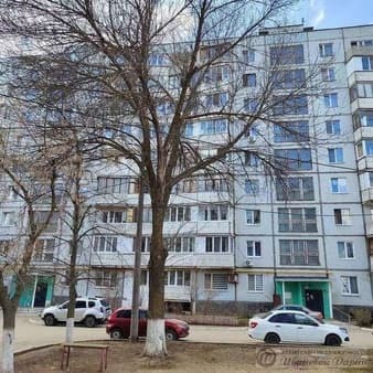 1-комн. квартира, 37.3 м²