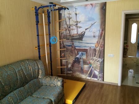 Продам двухкомнатную квартиру, 70 м², этаж 9 из 14. Фото 2