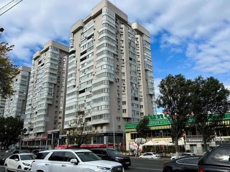 Объявление о продаже двухкомнатной квартиры, 96 м², этаж 4 из 18. Фото 1