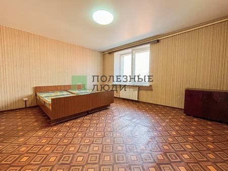 Сдается однокомнатная квартира, 34 м², этаж 3 из 3. Фото 1