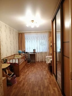 Продам двухкомнатную квартиру, 58.2 м², этаж 4 из 5. Фото 3