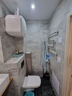 Продаю двухкомнатную квартиру, 53 м², этаж 4 из 9. Фото 2