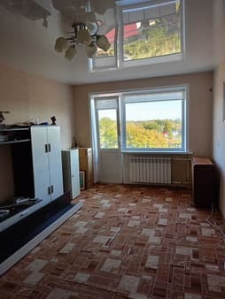 Продам двухкомнатную квартиру, 44.6 м², этаж 5 из 5. Фото 1