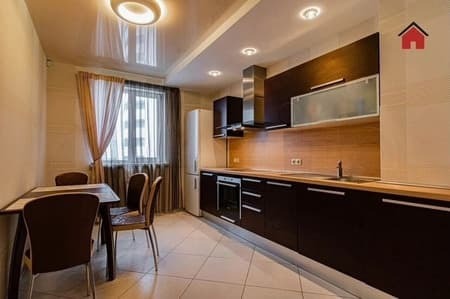 Сдам однокомнатную квартиру, 65 м², этаж 18 из 22. Фото 1