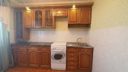 Продается трехкомнатная квартира, 65.1 м², этаж 4 из 9. Фото 2