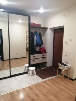 Купить двухкомнатную квартиру, 72 м², этаж 2 из 9. Фото 4