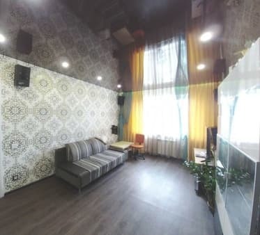 Аренда двухкомнатной квартиры, 68 м², этаж 10 из 12. Фото 6