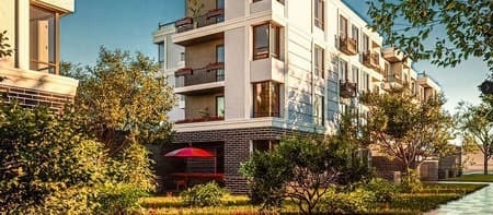 Объявление о продаже трехкомнатной квартиры, 56.9 м², этаж 3 из 4. Фото 3