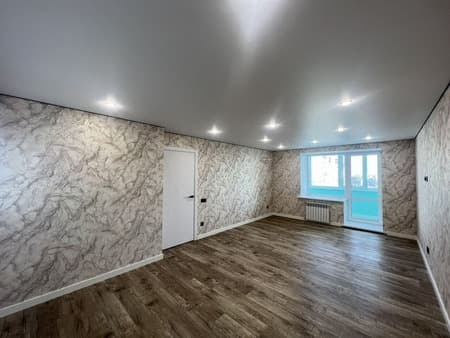 Продажа однокомнатной квартиры, 53.5 м², этаж 6 из 14. Фото 3