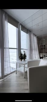 Продается однокомнатная квартира, 65 м², этаж 16 из 23. Фото 6