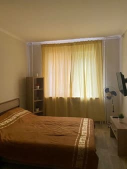 Сдам студию, 30 м², этаж 1 из 10. Фото 1