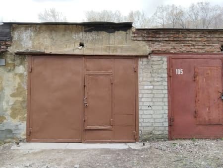 Купить гараж, 21 м². Фото 1