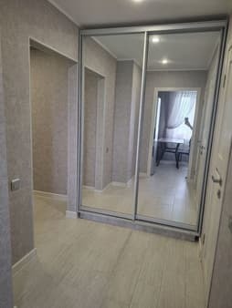 Продам двухкомнатную квартиру, 54 м², этаж 10 из 10. Фото 2