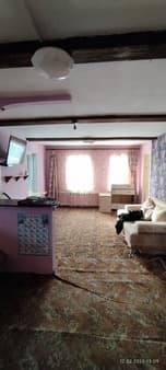 дом, 57.2 м², 6 соток