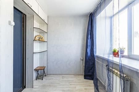 комната, 26.7 м²