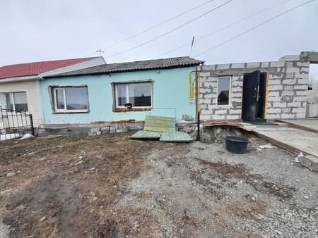 дом, 82 м², 12 соток