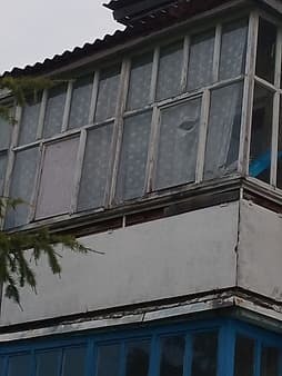 2-комн. квартира, 45.2 м²