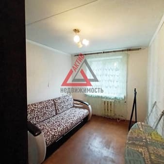 2-комн. квартира, 43.8 м²