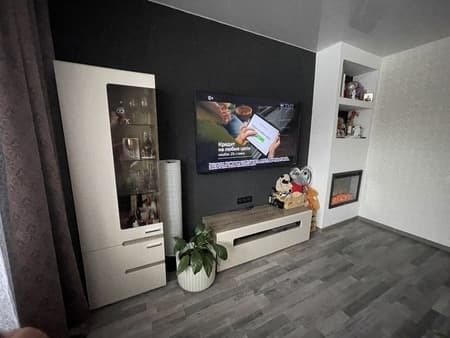2-комн. квартира, 53 м²