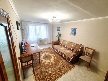Продаем двухкомнатную квартиру, 51.2 м², этаж 2 из 5. Фото 3