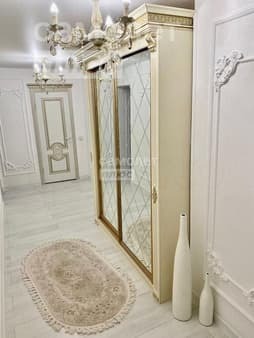 Продам четырехкомнатную квартиру, 149 м², этаж 3 из 10. Фото 3