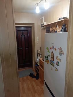 Продаю двухкомнатную квартиру, 45 м², этаж 1 из 3. Фото 5
